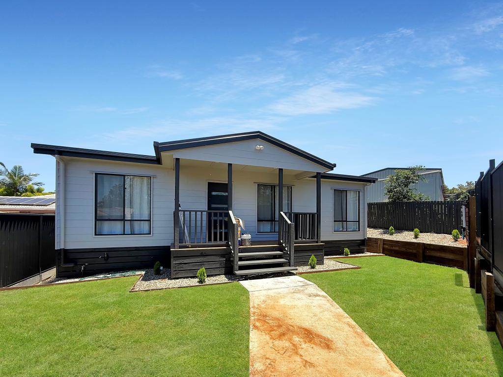 60A ORCHID AVE, KALLANGUR, QLD 4503