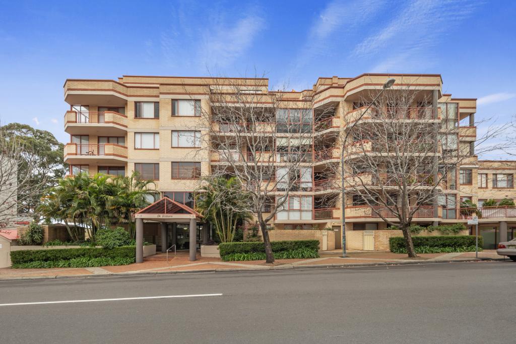 3/7-15 Jackson Ave, Miranda, NSW 2228