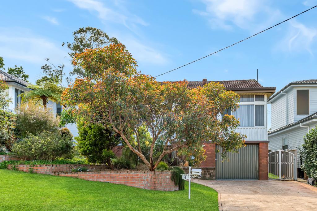 4 Elmore St, Charlestown, NSW 2290