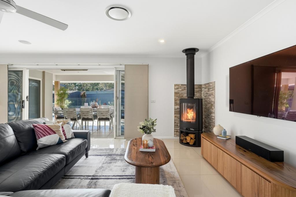 58 Mimiwali Dr, Bonville, NSW 2450