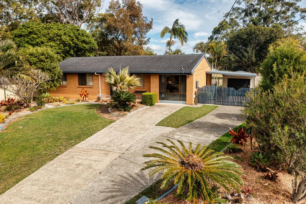 15 Hughes Cl, Coffs Harbour, NSW 2450