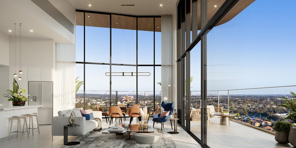 Contact Agent For Address, Macquarie Park, NSW 2113