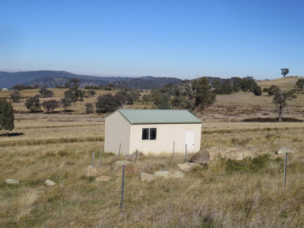 Lot 6 Clements Rd, Woodstock, NSW 2793