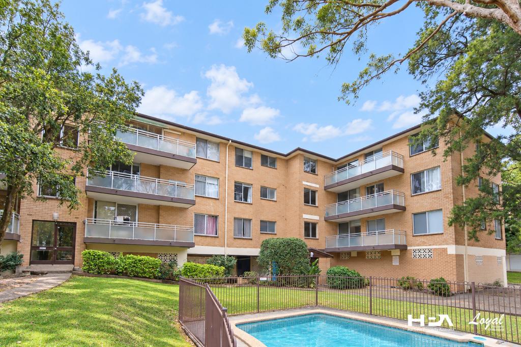 32/1C KOORINGA RD, CHATSWOOD, NSW 2067