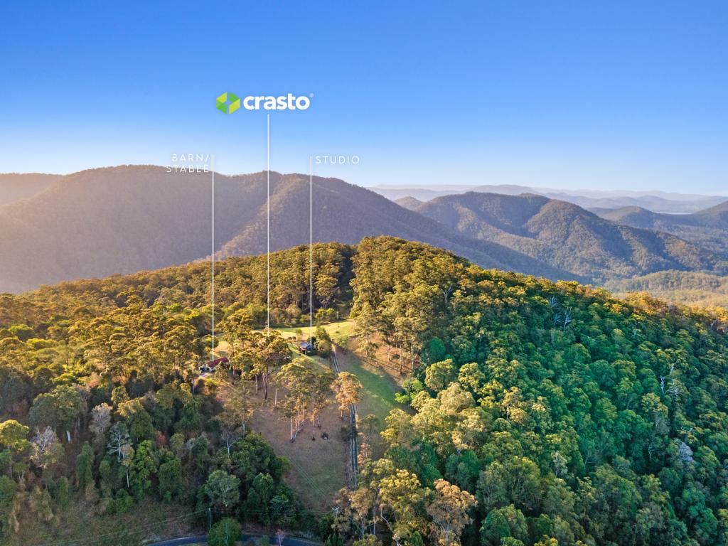 Contact Agent For Address, Austinville, QLD 4213