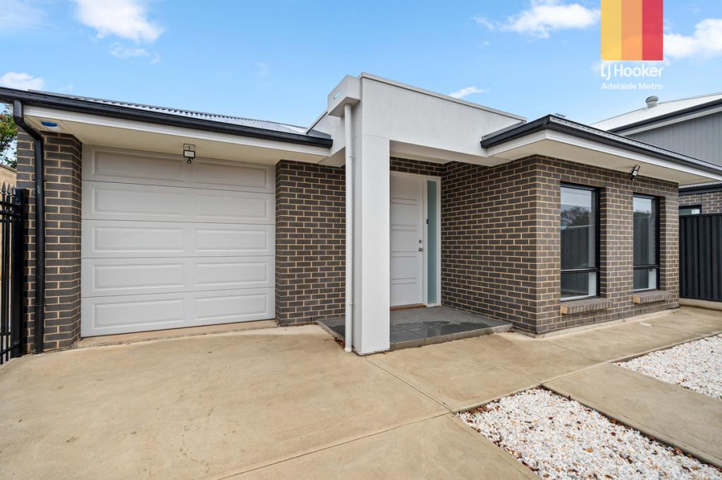 22 Elgin St, Woodville Park, SA 5011