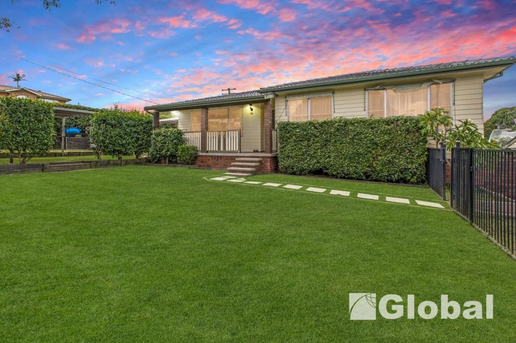 92 Fassifern Rd, Blackalls Park, NSW 2283