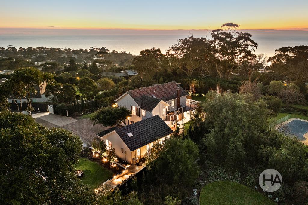 54 Glen Shian Lane, Mount Eliza, VIC 3930