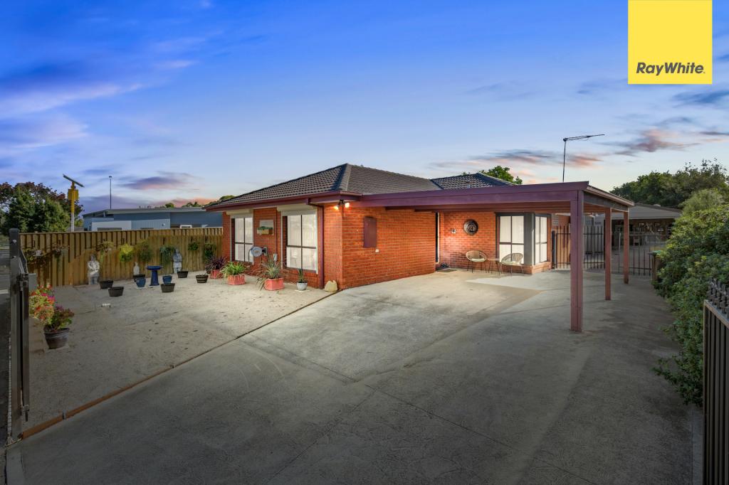 228 Centenary Ave, Kurunjang, VIC 3337