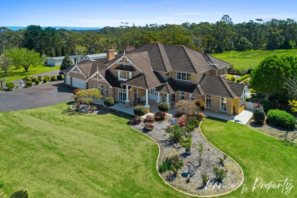 13a Campbell Rd, Kenthurst, NSW 2156