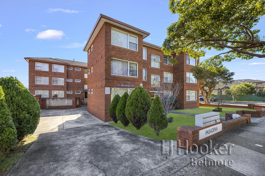 9/49-51 Etela St, Belmore, NSW 2192