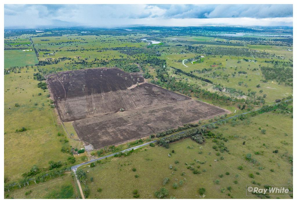 253 Hunt Rd, Alton Downs, QLD 4702