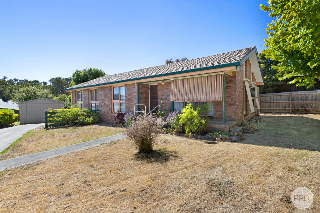 194 Ballarat Rd, Creswick, VIC 3363