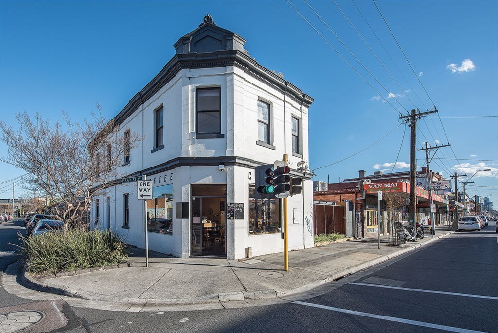 380 Victoria St, Richmond, VIC 3121