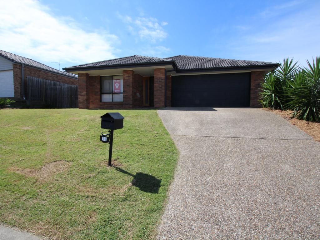 11 Staaten St, Brassall, QLD 4305