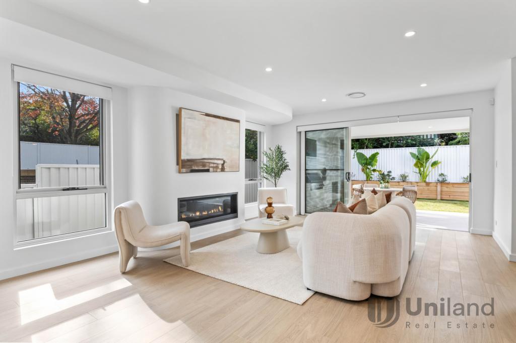 4 Arkana St, Telopea, NSW 2117