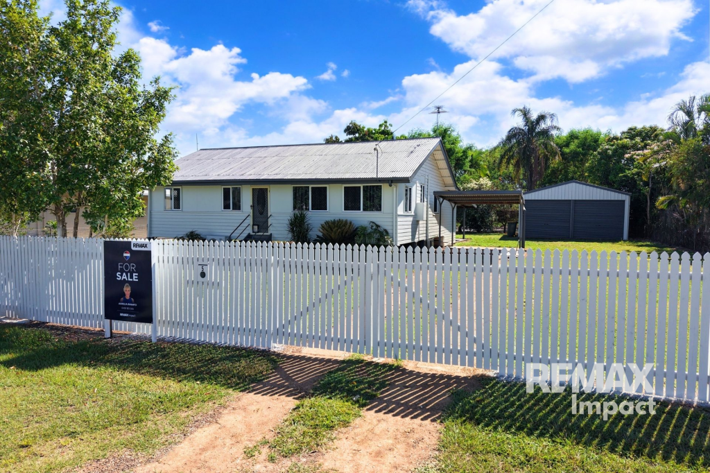5 Strattman St, Mareeba, QLD 4880