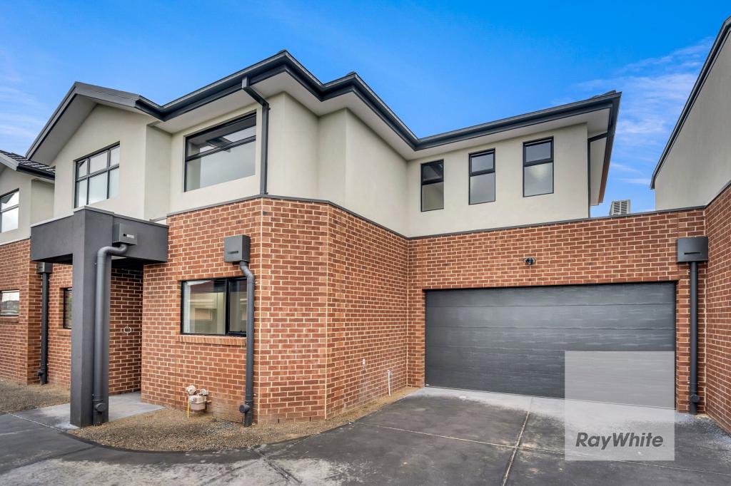 2/14 Currajong St, Thomastown, VIC 3074