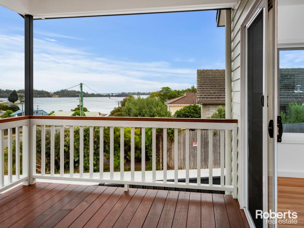 1/180 Oxford St, Beauty Point, TAS 7270