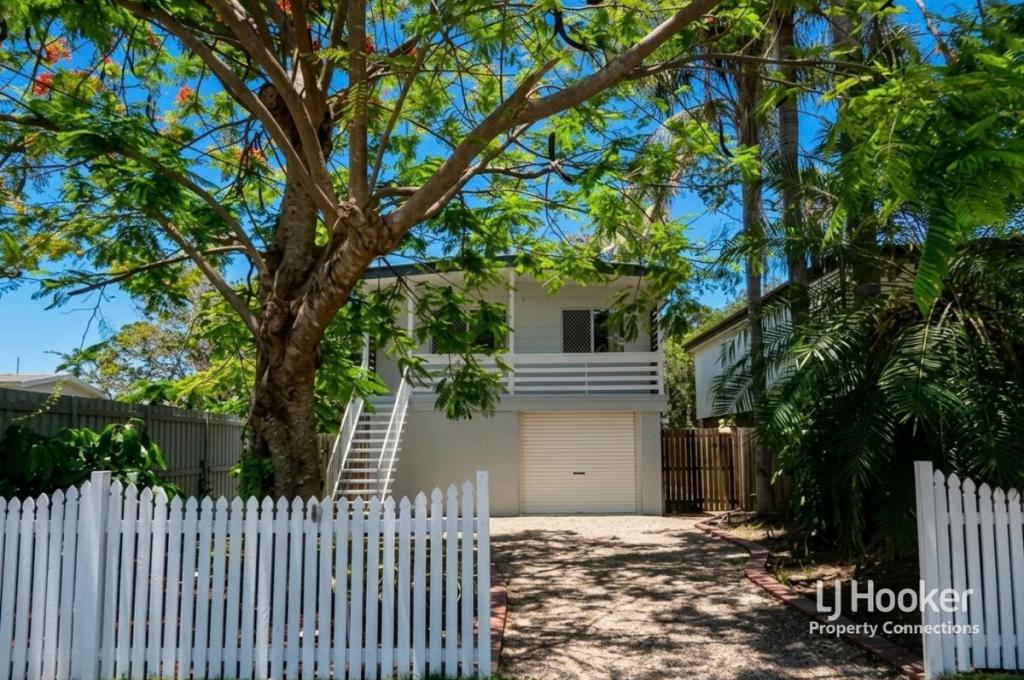 40 SUMMER ST, DECEPTION BAY, QLD 4508