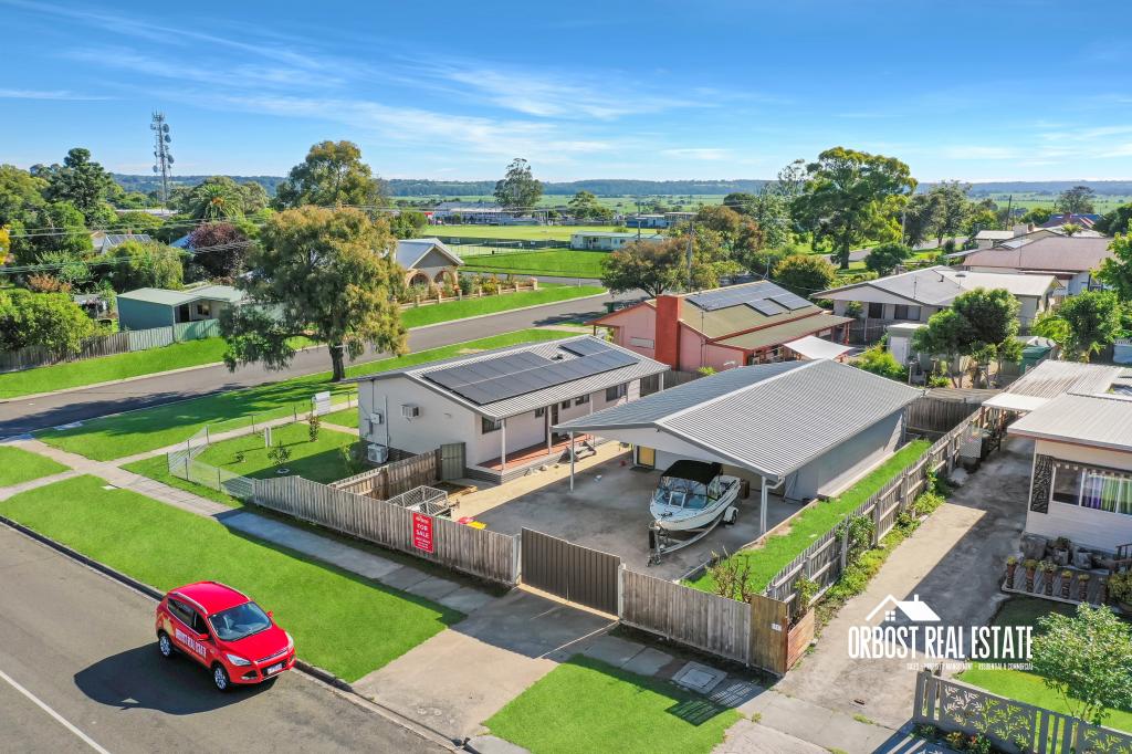 57 Gladstone St, Orbost, VIC 3888
