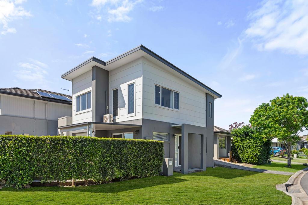 43 Cardwell Cct, Thornlands, QLD 4164