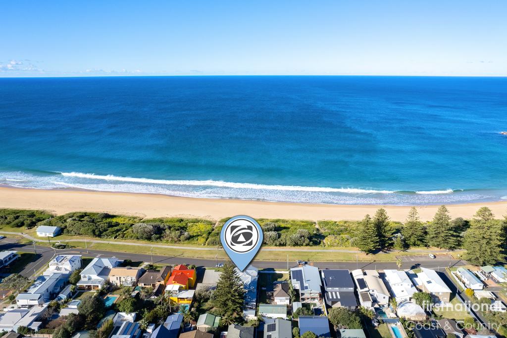 7 Pacific Ave, Werri Beach, NSW 2534