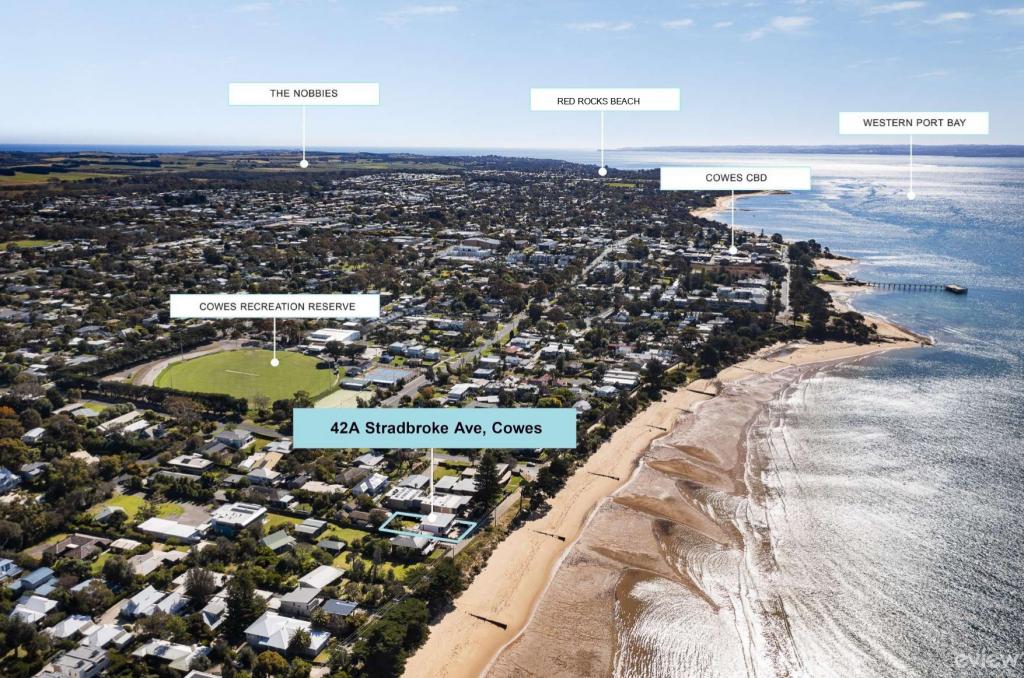 1/42 Stradbroke Ave, Cowes, VIC 3922