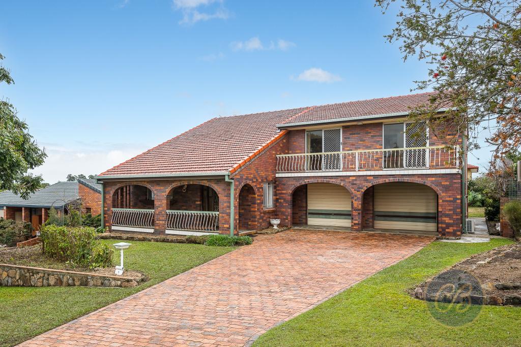 3 Bassey St, Mcdowall, QLD 4053