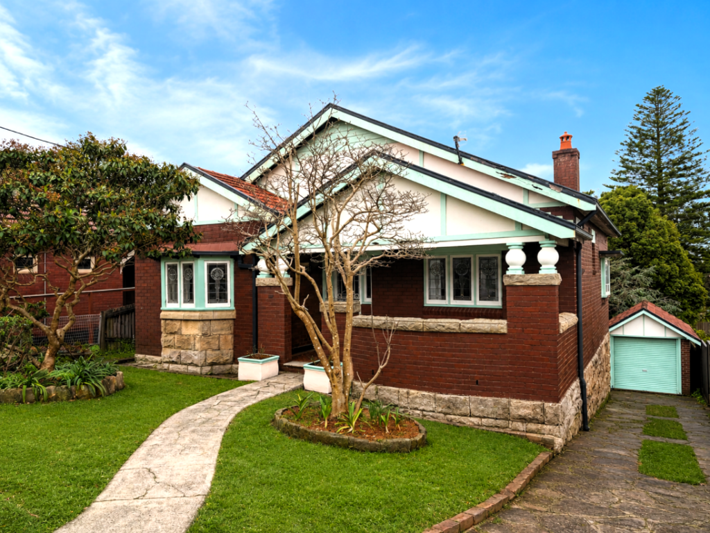 123 Prince Edward Ave, Earlwood, NSW 2206
