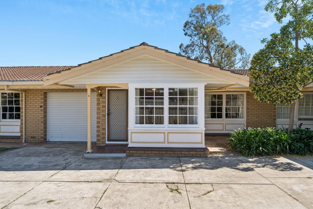 4/16 PEROOMBA AVE, KENSINGTON GARDENS, SA 5068