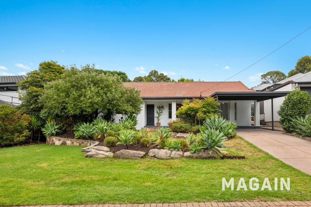 19 Bluehills Rd, O'Halloran Hill, SA 5158