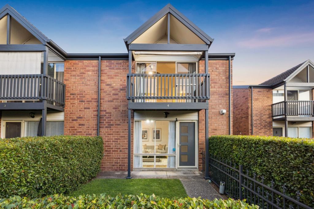 4/38 Mortimer St, Kurralta Park, SA 5037