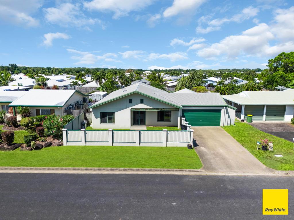 16 Lomond St, Smithfield, QLD 4878