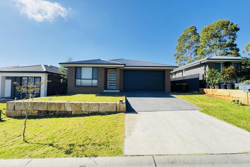 13 JARRAH ST, TAHMOOR, NSW 2573