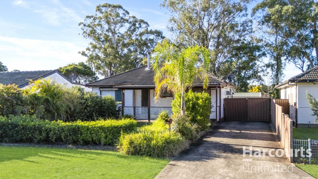 37 Daraya Rd, Marayong, NSW 2148