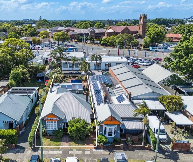 44 Denison St, Hamilton East, NSW 2303