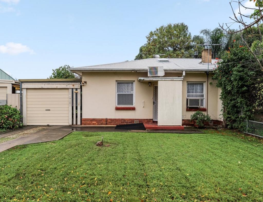 3b Bignell St, Richmond, SA 5033