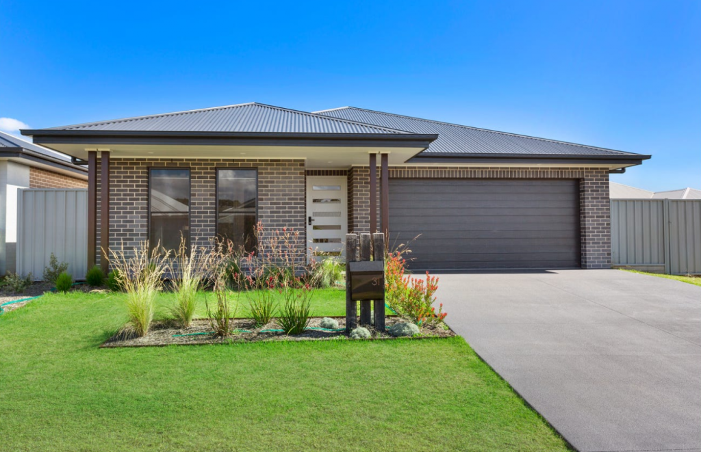 31 Gracilis Rise, South Nowra, NSW 2541