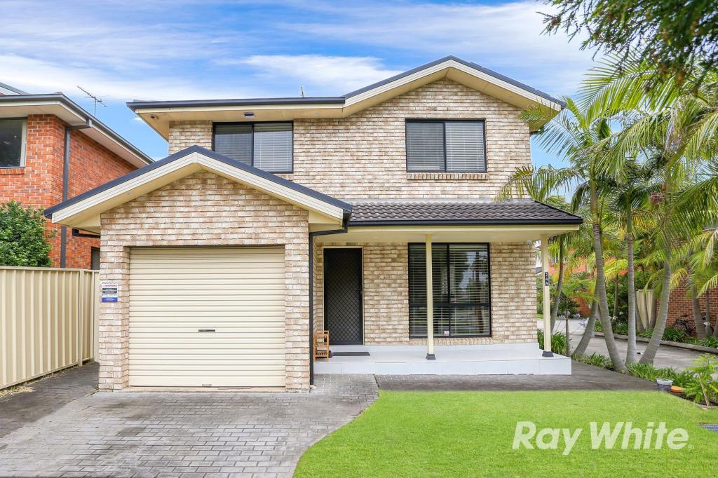 24a Percy St, Marayong, NSW 2148