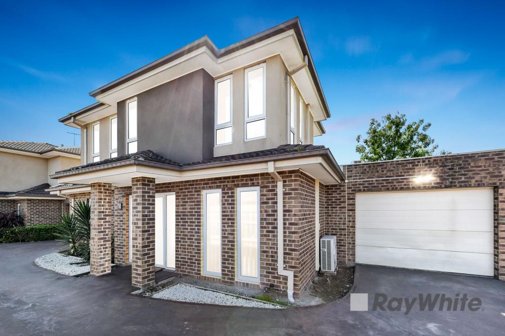 2/7 Canberra Ave, Dandenong, VIC 3175