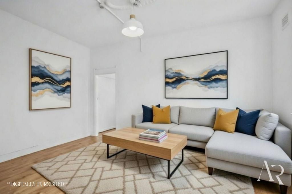 42/6 Stanley St, Darlinghurst, NSW 2010