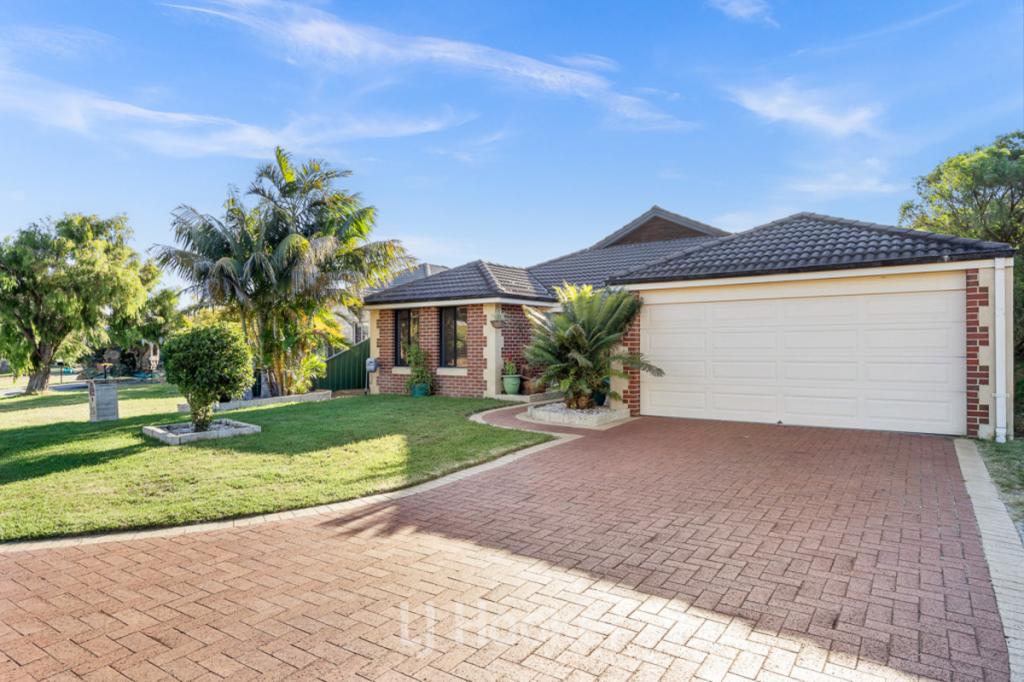 15 Huntingdale Cl, West Busselton, WA 6280