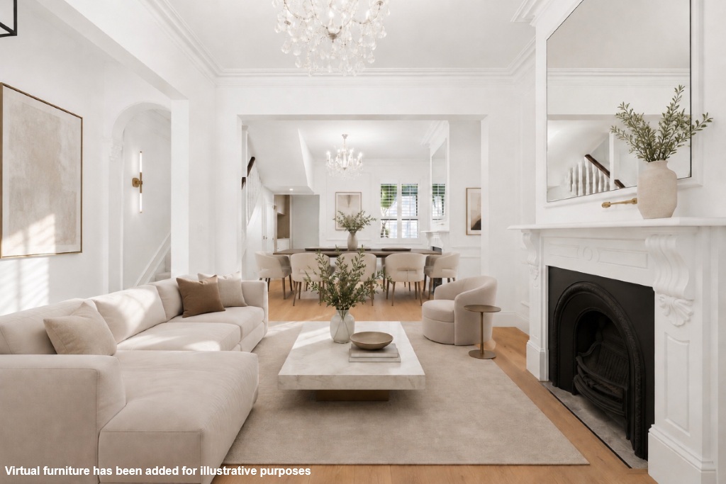 101 Hargrave St, Paddington, NSW 2021