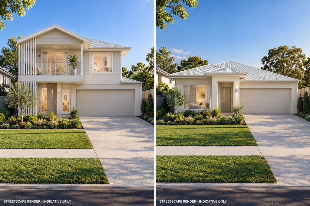 Contact Agent For Address, Keperra, QLD 4054