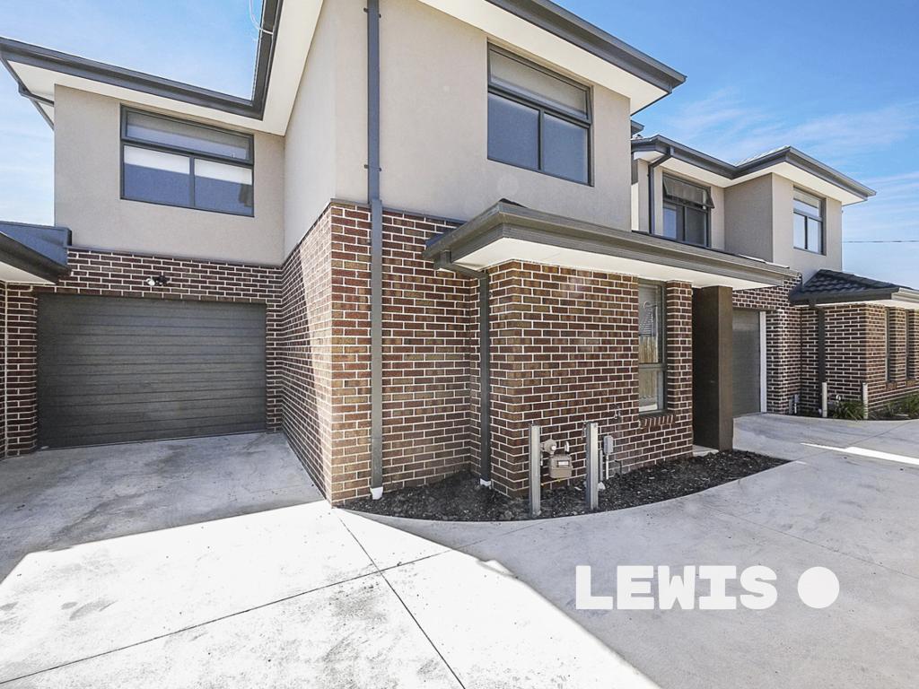 2/7 Tabilk St, Fawkner, VIC 3060