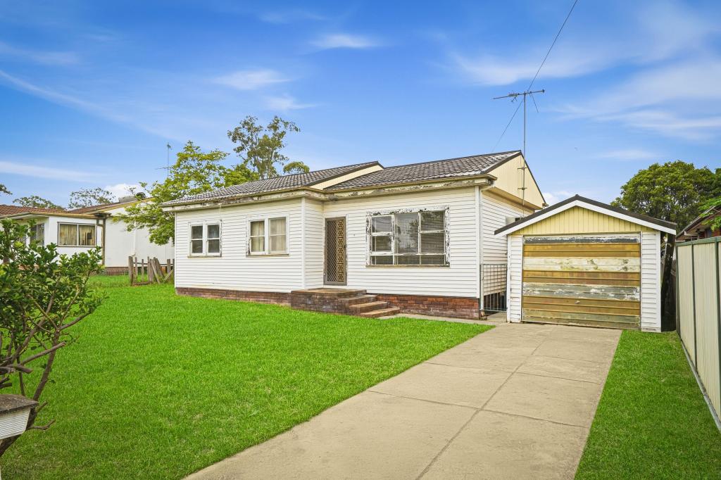 65 Miller St, Mount Druitt, NSW 2770