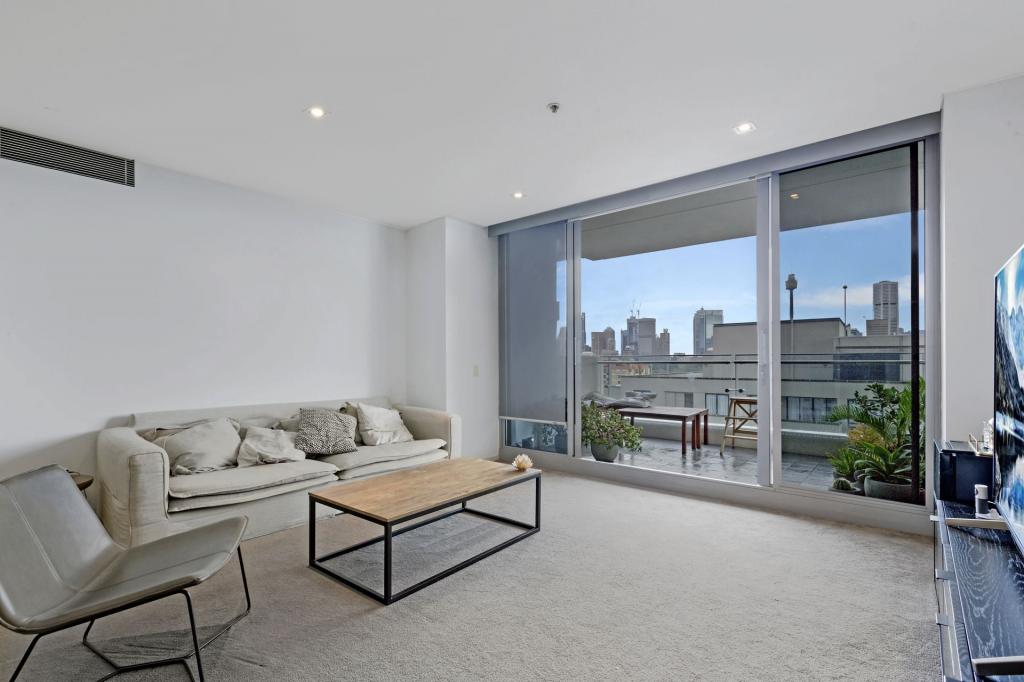 902/81 Macleay St, Potts Point, NSW 2011