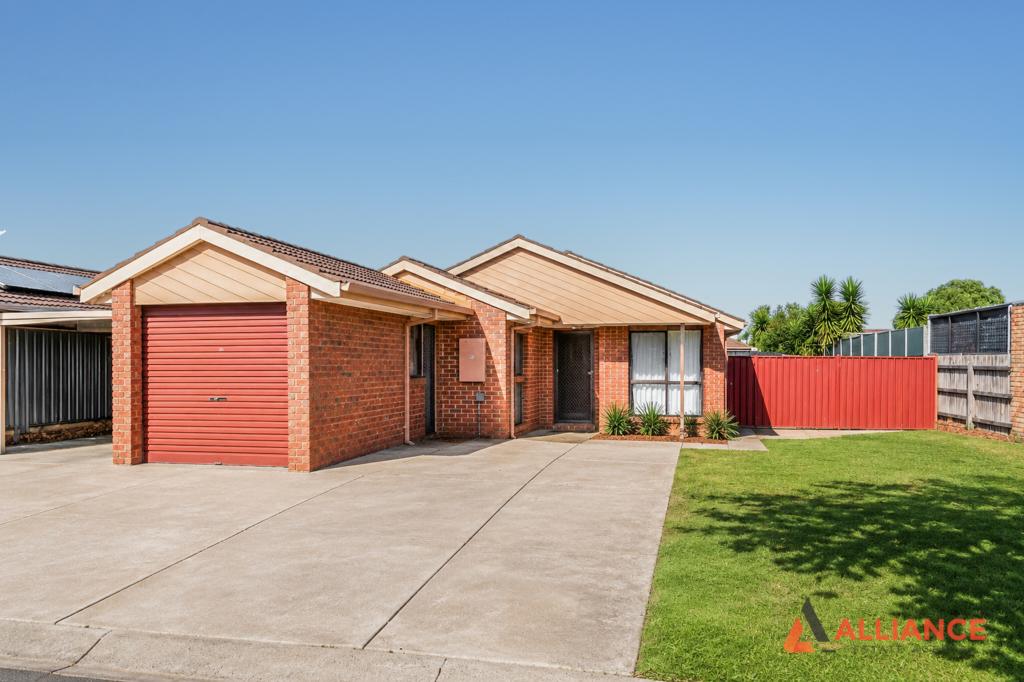 31 Newlyn Dr, Craigieburn, VIC 3064