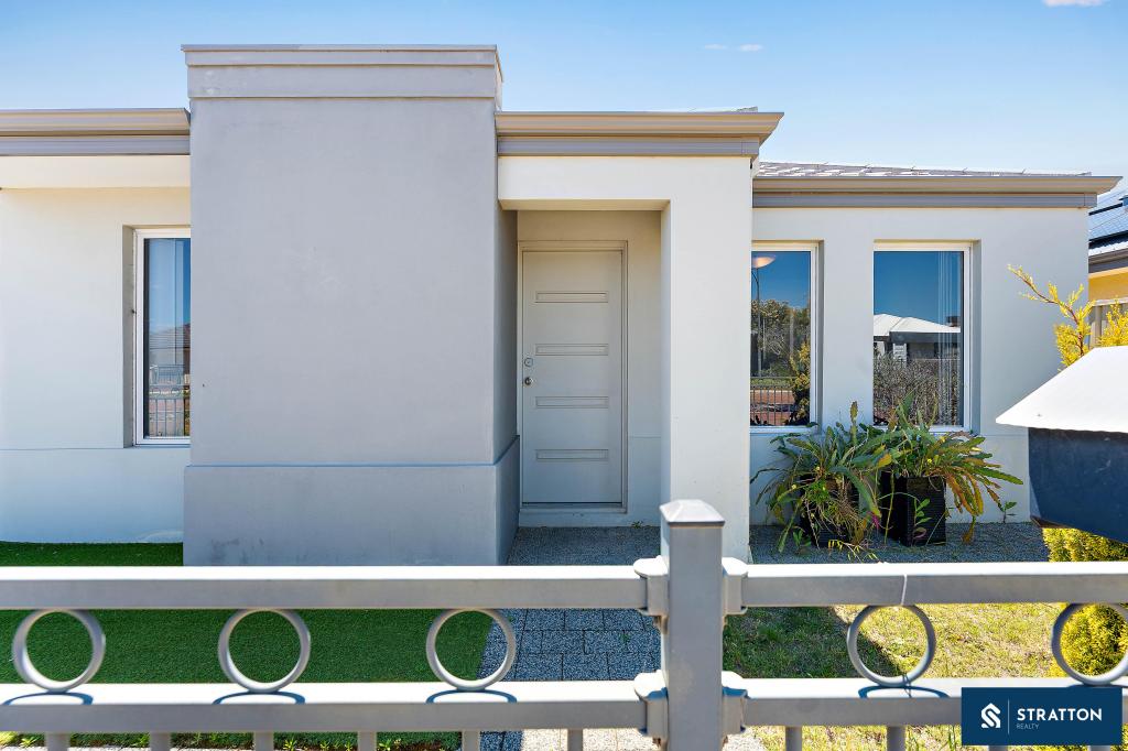 48 CILANTRO PKWY, SEVILLE GROVE, WA 6112